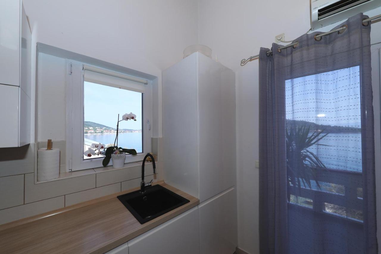 Apartament Sea Pearl 1-Ambience Kali Zewnętrze zdjęcie