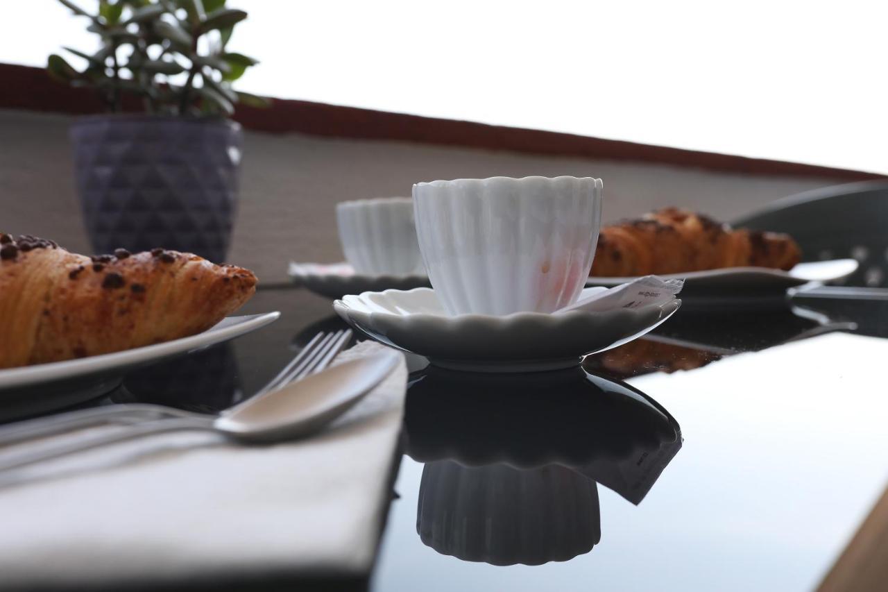 Apartament Sea Pearl 1-Ambience Kali Zewnętrze zdjęcie