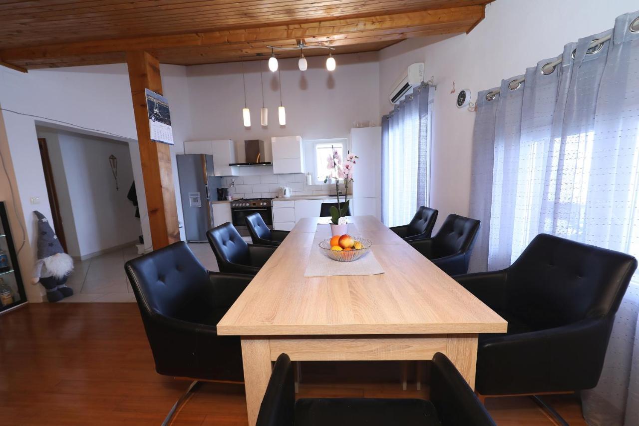 Apartament Sea Pearl 1-Ambience Kali Zewnętrze zdjęcie