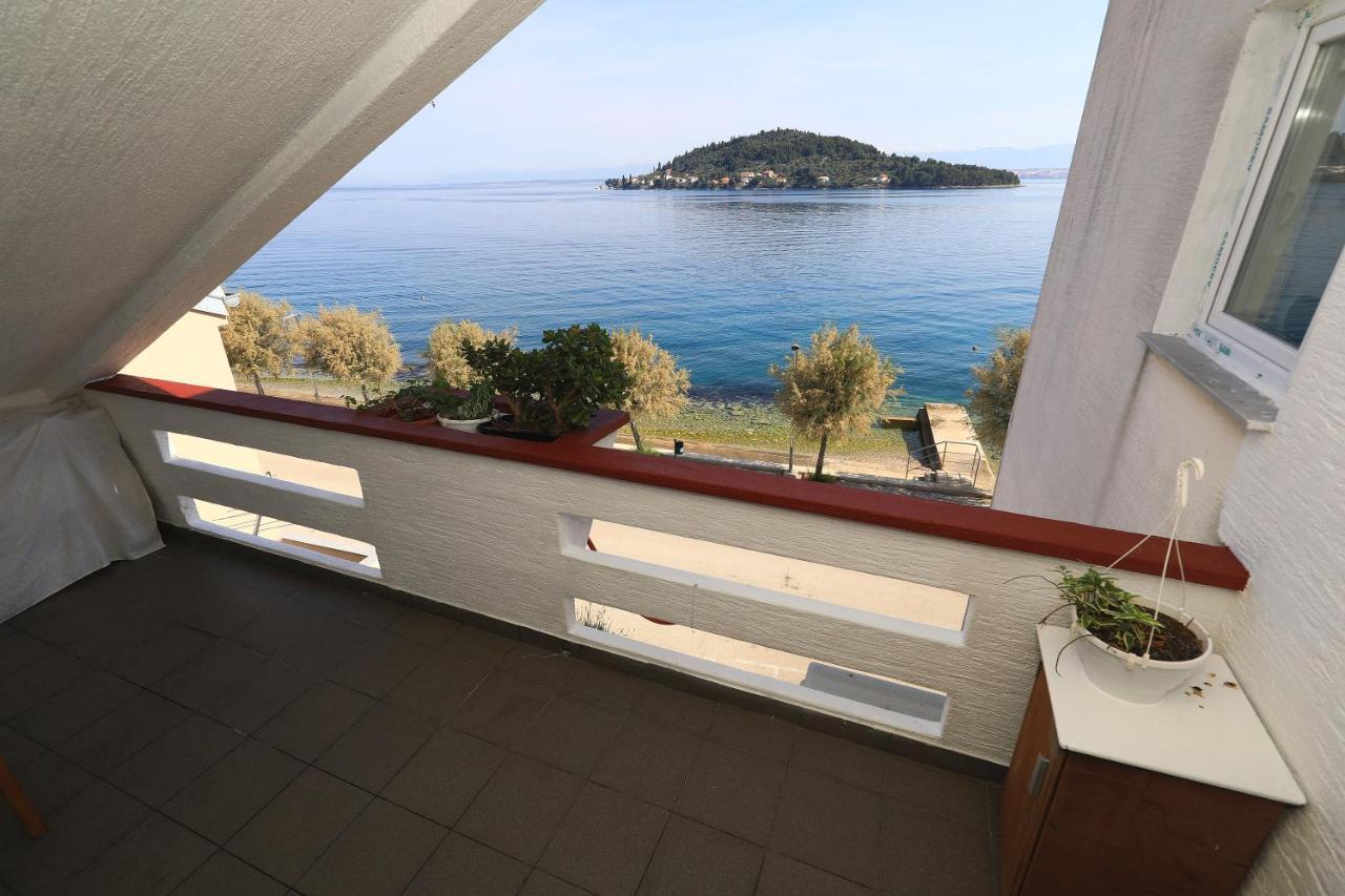 Apartament Sea Pearl 1-Ambience Kali Zewnętrze zdjęcie